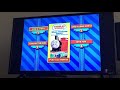 Opening To Thomas Friends Make Someone Happy 2002 DVD Reversed