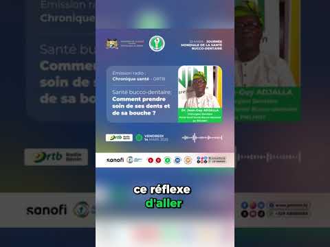 Santé Bucco-dentaire