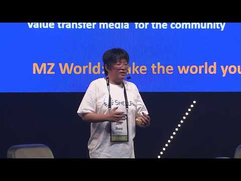 Jane Zhang (Shellpay) | Slush Tokyo 2018 - YouTube