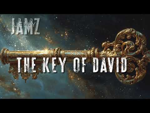 The Key Of David
