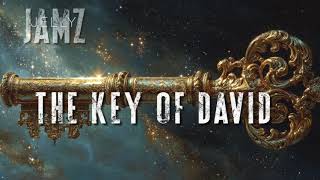 The Key Of David