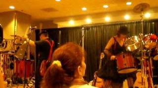 DragonCon 2010 - The Gypsy Nomads [Part2]