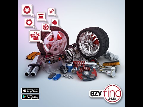 EzyFind