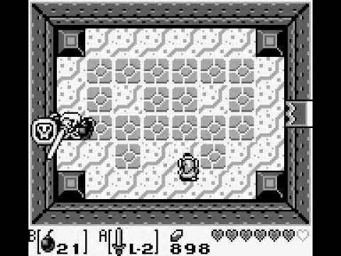 The Legend of Zelda: Link's Awakening (Part 16)