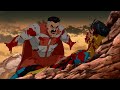 What Will You Have After 500 Years Invincible S1 Ep8