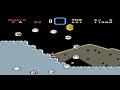 Super Mario World Custom Level Spooky Lava