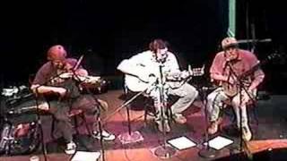 Citico String Band - White House Blues live 10/2004)