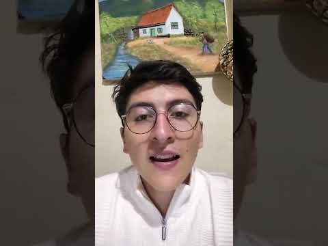 Video testimonial Cundinamarca Mas Profesional