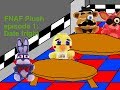 FNAF Plush Episode 1: Date Fright FNAF Plush Episode 1: Date Fright
