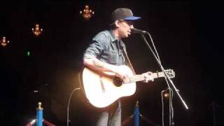 Justin Townes Earle &quot;What I Mean To You&quot; 8/28/10 Lakewood, NJ The Strand