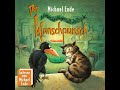 Der Wunschpunsch Michael Ende