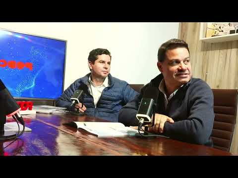 PodCor 28 -  Sandro Alex, Alexandre Curi e Artagão Júnior