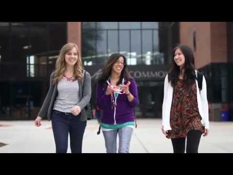 LLCC - Go Near. Go Far. Fall 2015 Spot 2 (:15)