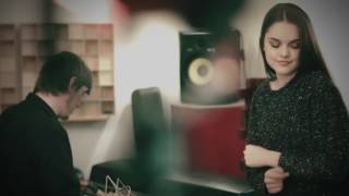 Marija Dance like Nobody&#39; s watching (acoustic version)