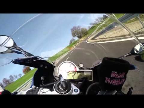 Motten - Hit The Apex Teil I