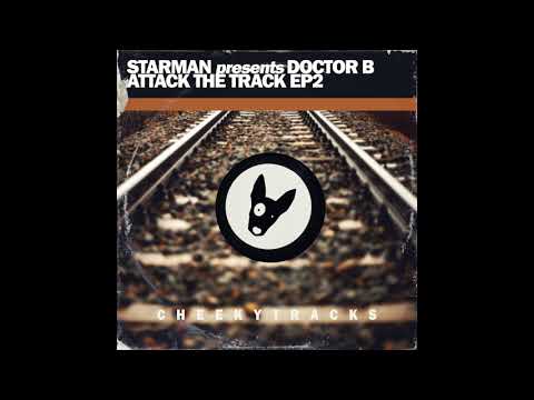 Starman, Doctor B - MAGA (Doctor B 2016 Remix) [Cheeky Tracks]