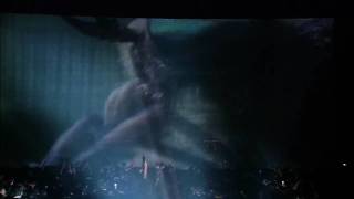 Nine Inch Nails - Eraser 720p HD (Fixed camera angle, from BYIT)