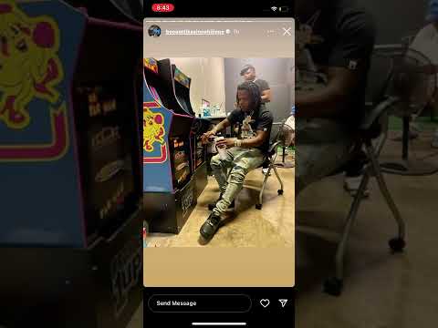 LilCj Kasino & Boogotti Kasino FINALLY Squashes The Beef & Shoot Music Video 😮‍💨🔥