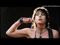 Joan Jett & The Blackhearts - I Still Dream About You (Live 1988)