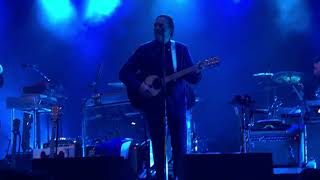 Arcade Fire - &quot;Cars and Telephones&quot; at Forecastle Festival 2018