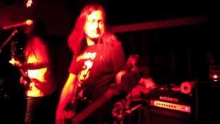 Redd Kross - live (entire set) Soda Bar, San Diego 10-10-2015