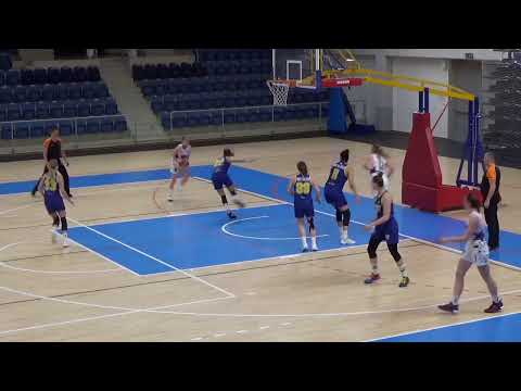 BAM Poprad - Piešťanské Čajky