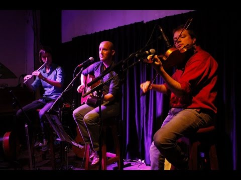 The Bloomers - The Three Scones Of Boxty / The Opera Reel