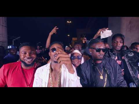 BIG FEMZY UK AKA BAALE 'FIRE' FT SIR'RAW