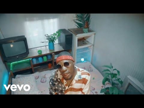 Venja - On the low (Official Video)