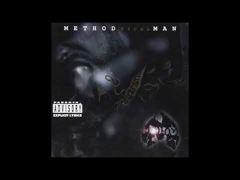 01. Method Man - Tical