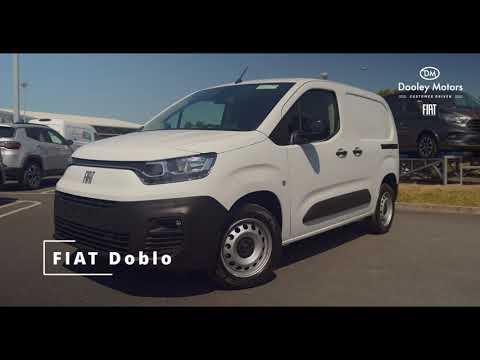 Fiat Doblo SWB 1.5 100hp 650kg Tecnico Plus EX Vat - Image 2