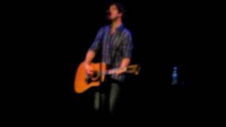 Whatever Breaks My Heart - Graham Colten