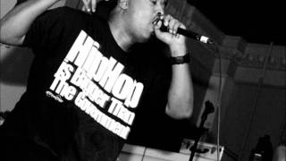 Skillz - Where I Been