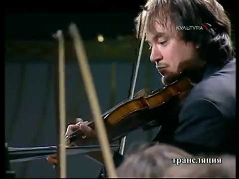 Sergey Krylov - Sarasate - Zigeunerweisen