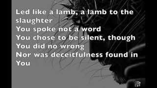 Highly Exalted - Robin Mark with lyrics