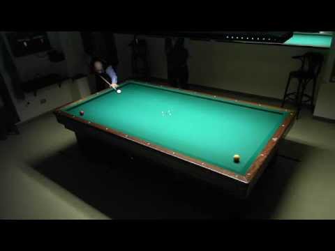 Mascolo vs Sansone - Gara Interregionale CentroSud "II°Trofeo King"