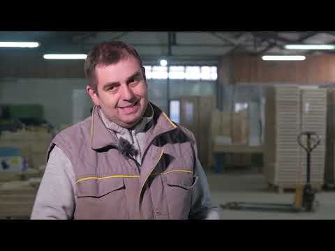 Složno, uspešno! ep. 98 01.02.2022. Pčelarska zadruga "Roj", Medveđa