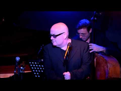 Lullaby Of The Leaves — Ian Shaw, Barry Green, Mick Hutton and Dave Ohm