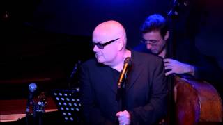 Lullaby Of The Leaves — Ian Shaw, Barry Green, Mick Hutton and Dave Ohm