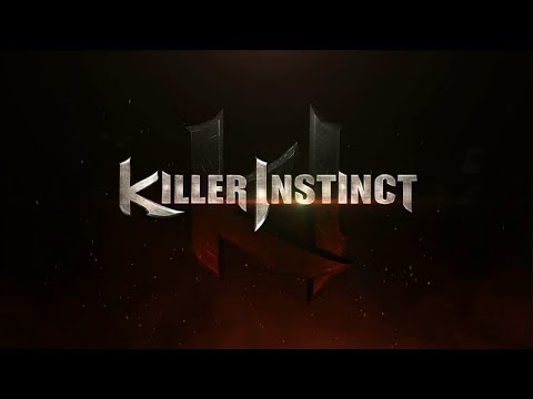 Dretok [Thunder] vs imstilldadaddy [Sabrewulf] Killer Instinct