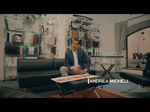 RP-NAUTA 100 MORGANA | Chapter 1: Project Philosophy | Custom Sailing Yacht Builders | Southern Wind