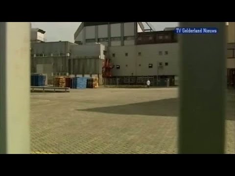 GLD Nieuws 8 juni 2009 - Nieuws