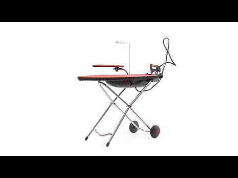 Гладильная система MIE Milano