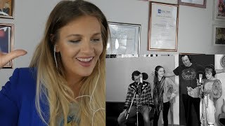 Gesangslehrerin erklärt//Wie singen BOSSHOSS MIMI&amp;JOSY  LITTLE HELP