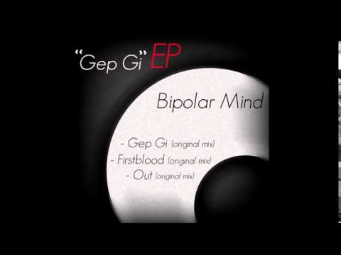 Bipolar Mind - Out (Original Mix)