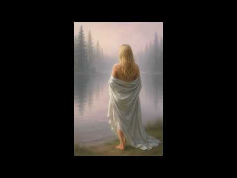 To the Misty Waters - Original Song by Brenda Marie Rose