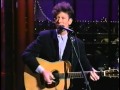 Lyle Lovett - A Private Conversation [1996]