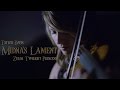 Zelda Twilight Princess: Midna's Lament (Violin Cover) - Taylor Davis
