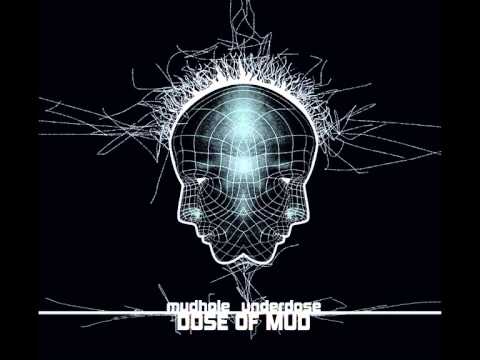 Underdose - Psychopedia (Dose of Mud, 2012)