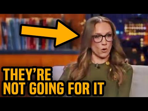 Fox Host visibly confused about WTF Trump is doing